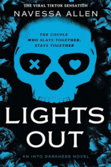 Into Darkness: Lights Out (Book 1)