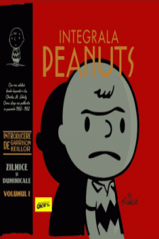 Integrala Peanuts