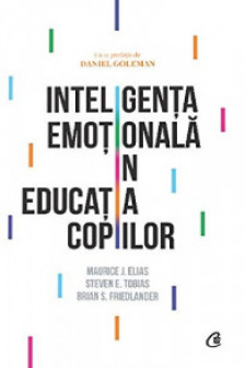 Inteligenta emotionala in educatia copiilor