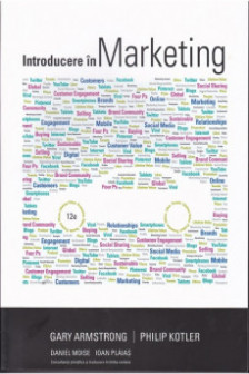 Introducere in Marketing