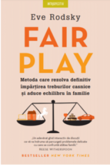 Introspectiv. FAIR PLAY.