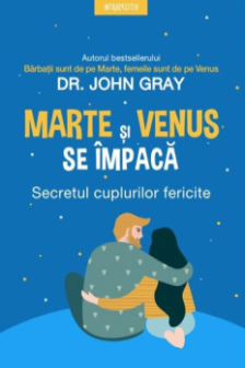 Introspectiv MARTE SI VENUS SE IMPACA. John Gray