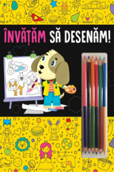 Invatam sa desenam!