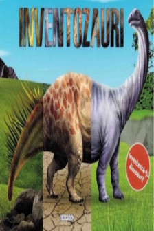 Inventozauri - Inventeaza-ti dinozauri!