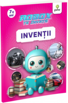 Inventii