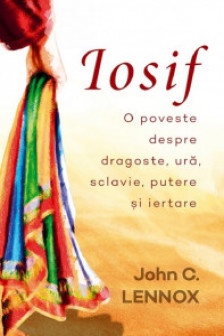 Iosif O poveste despre dragoste ura sclavie putere