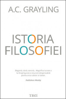 Istoria Filosofiei