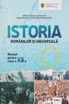 Istoria Manual cl.12