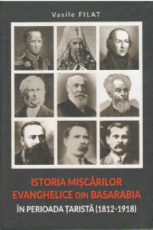 Istoria miscarilor evanghelice in RM