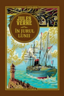 JULES VERNE. IN JURUL LUNII