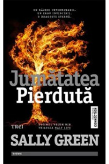 Jumatatea Pierduta