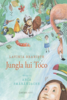 Jungla lui Toco 2017