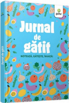 Jurnal de gatit