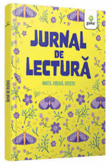 Jurnal de lectura