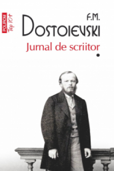 Jurnal de scriitor Vol.1