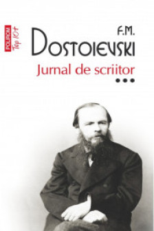 Jurnal de scriitor Vol.3
