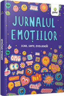 Jurnalul emotiilor