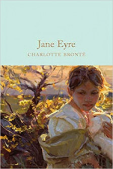 Jane Eyre (Macmillan Collector's Library)