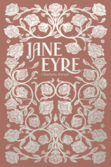 Jane Eyre (Wordsworth Luxe Edition)
