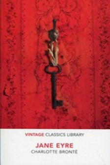 Jane Eyre (eng.)