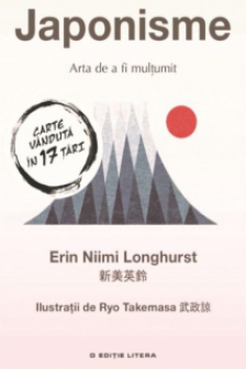 JAPONISME. Arta de a fi multumit