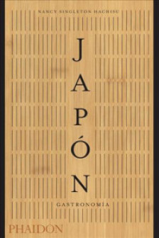 Japan: The Cookbook