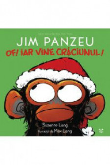 Jim Panzeu: Of! Iar vine Craciunul!