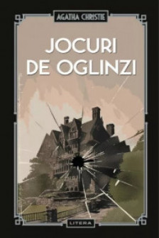 JOCURI DE OGLINZI.