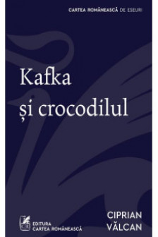 Kafka si crocodilul