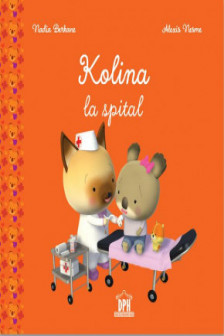 Kolina la spital