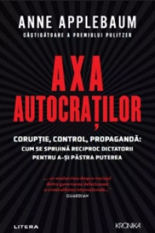 Kronika. AXA AUTOCRATILOR.