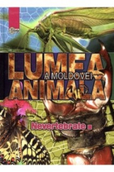 Lumea animala. vol.1. Nevertebrate