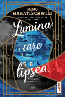 Lumina care lipsea
