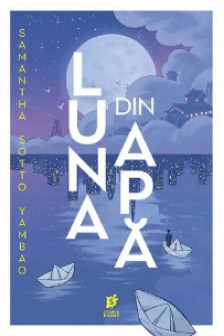 Luna din apa