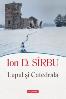 Lupul si Catedrala