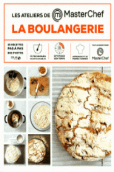 La boulangerie