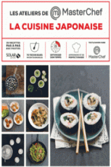 La cuisine japonaise