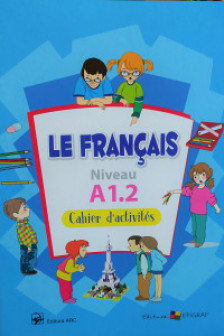 Le francais Niveau  A1.2 cl.3