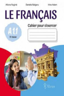 Le Francais Caher pour s exercer A 1. 1 cl 5