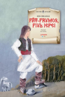Lecturi scolare. Fat-Frumos Fiul Iepei