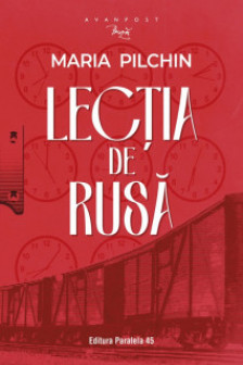 Lectia de rusa