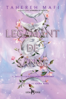 Legamant de sange Un regat intretesut v. 3