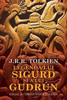 Legenda lui Sigurd si a lui Gudrun (editie bilingva)