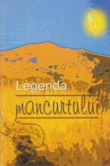 Legenda mancurtului