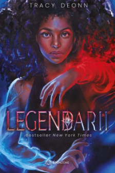 Legendarii Vol.1 seria Legendarii