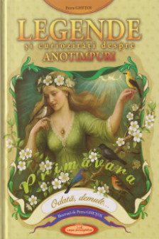 Legende si curiozitati despre anotimpuri