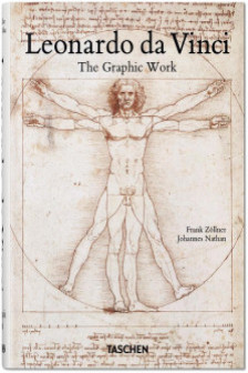 Leonardo da Vinci: The Complete Drawings