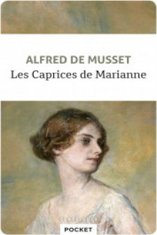 Les caprices de Marianne