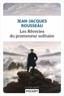 Les reveries du promeneur solitaire