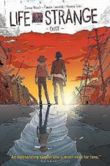 Life is Strange Vol. 1: Dust